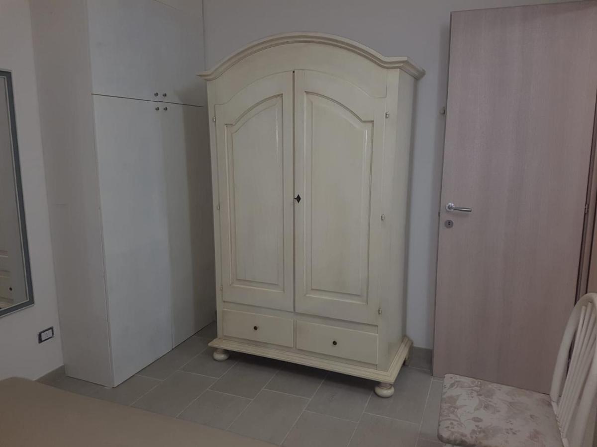 Villa Relax Sul Mare Gallipoli Eksteriør bilde